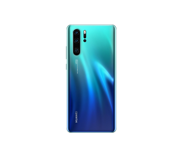 Huawei P30 Pro 256GB Aurora niebieski - 483717 - zdjęcie 3